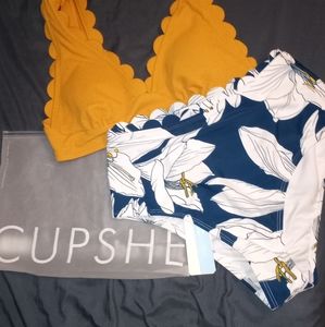 Cupshe Swimsuit